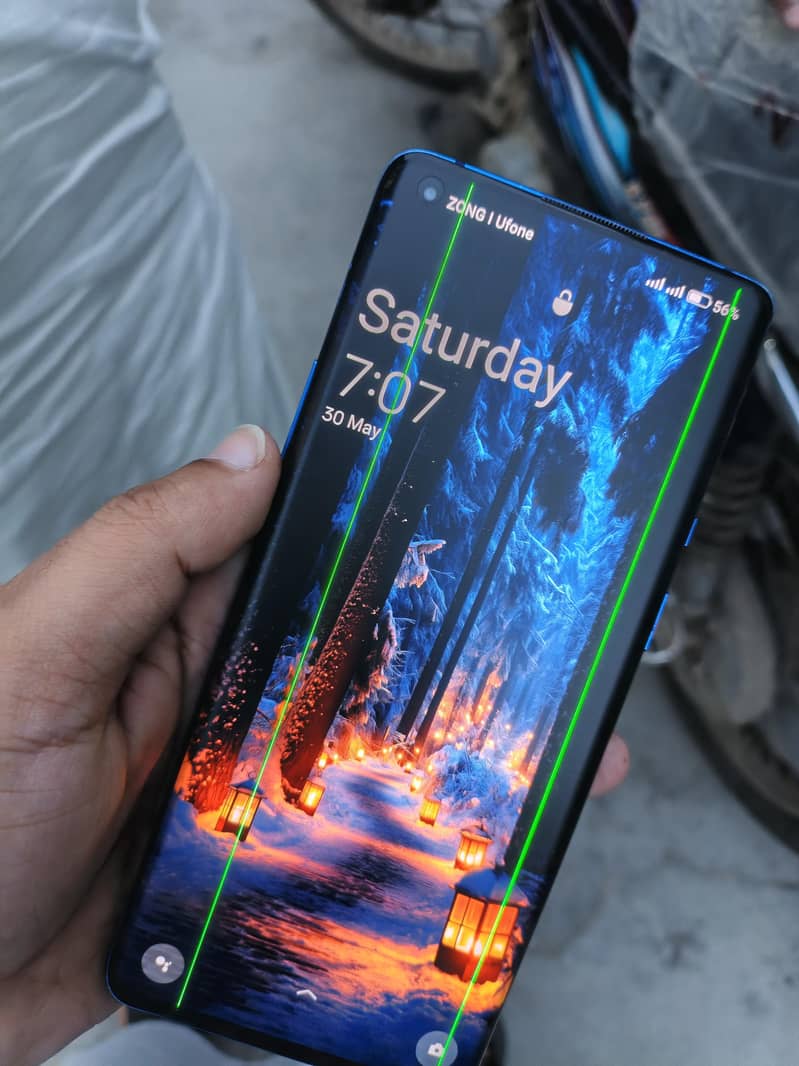 One Plus 8 Pro 2