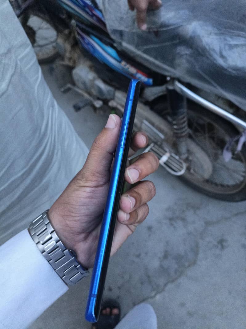 One Plus 8 Pro 3