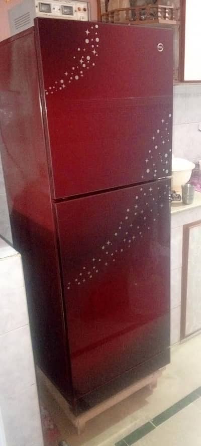 PEL Refrigerator Best condition