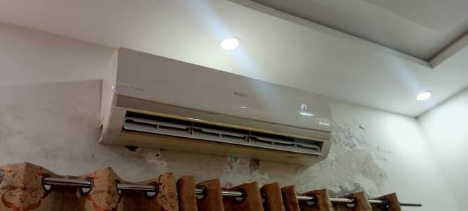 orient ultra comfort DC inverter ac