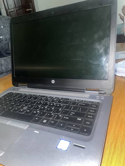Intel CORE i5 7th Gen