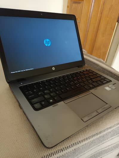HP EliteBook 840 G1