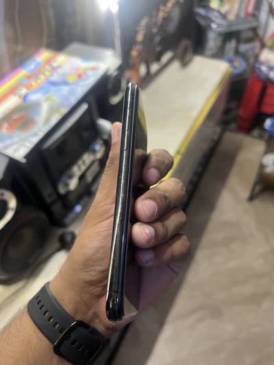 Apple iPhone XS