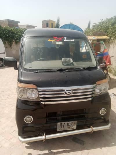Hijet