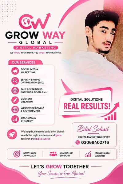 Grow way global
