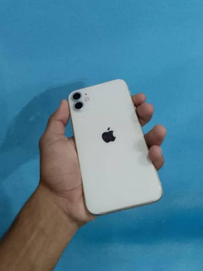 Apple iPhone 11 waterpack non PTA 10/10