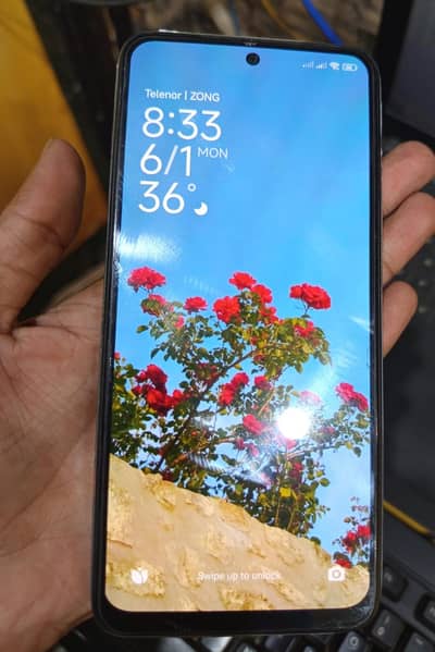 Xiaomi Redmi Note 11