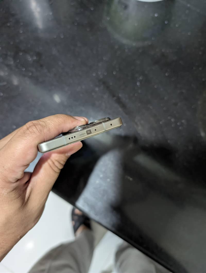 Infinix Note 50 3