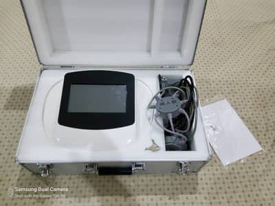 Repetitive Transcranial magnetic stimulation Machine