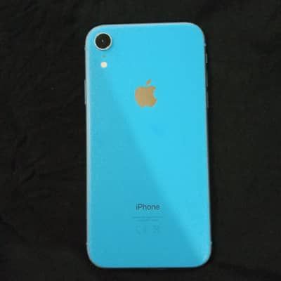 Apple iPhone XR