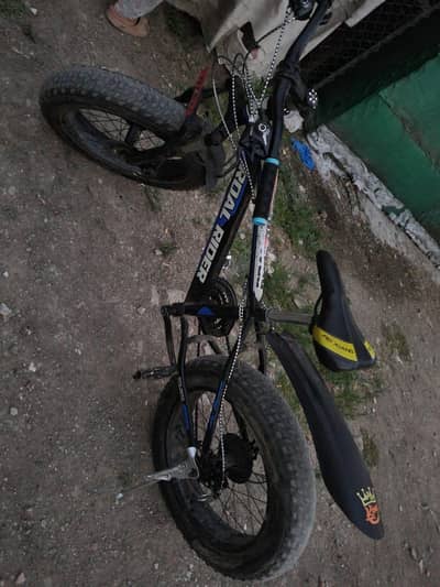 bycycle for sell