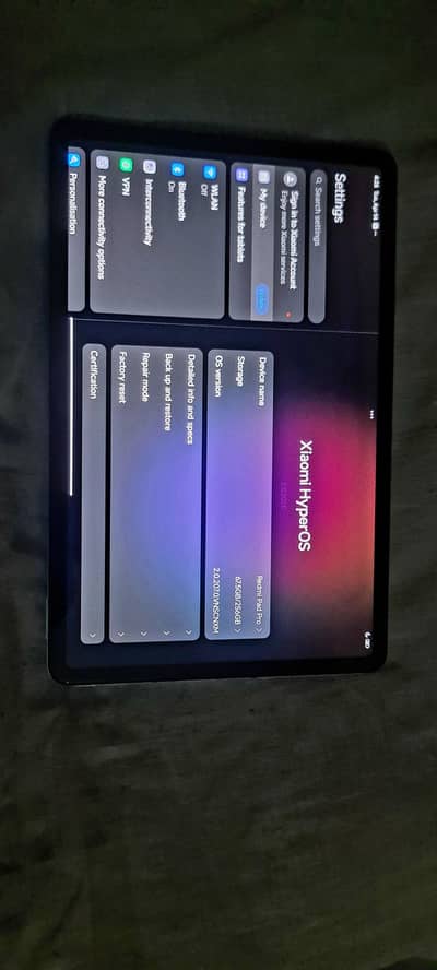 radmi pad pro