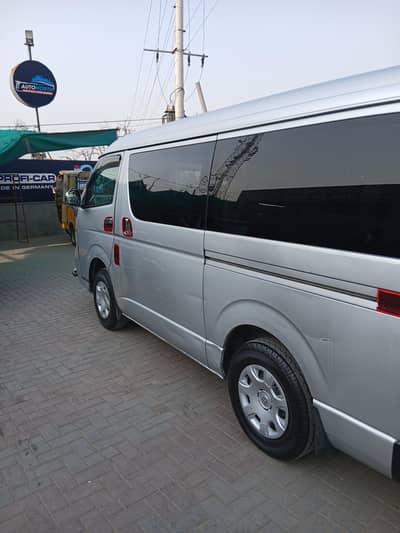 Hiace 214