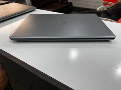 Dell Precision 7750 Core i7 10th | 6gb dedicated Graphics| 16gb| 512