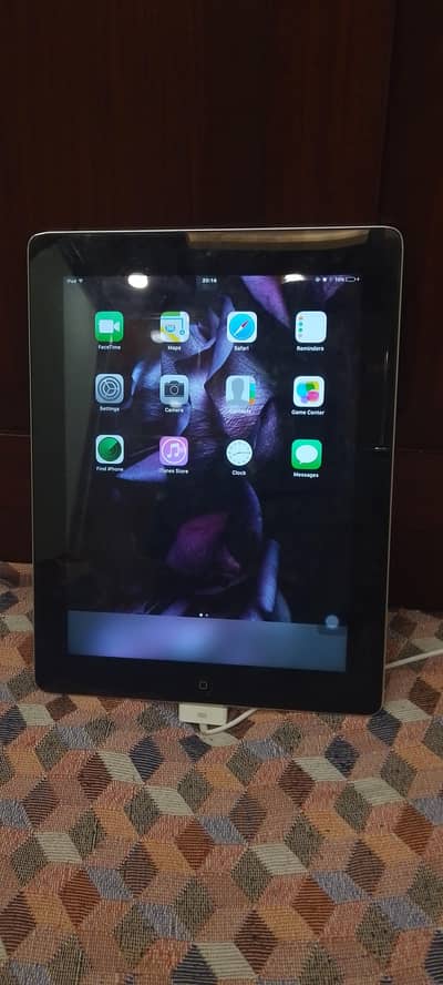 Apple Ipad at affordable Price |  100% Free Delivery