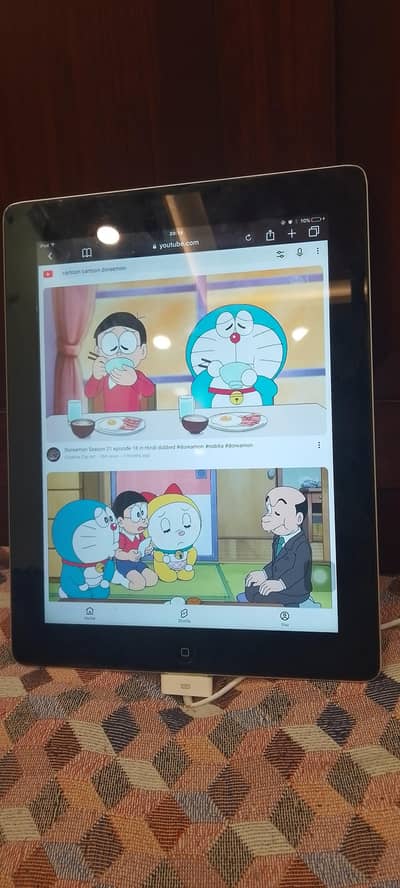 Apple Ipad at affordable Price |  Good Condition + Free Delivery