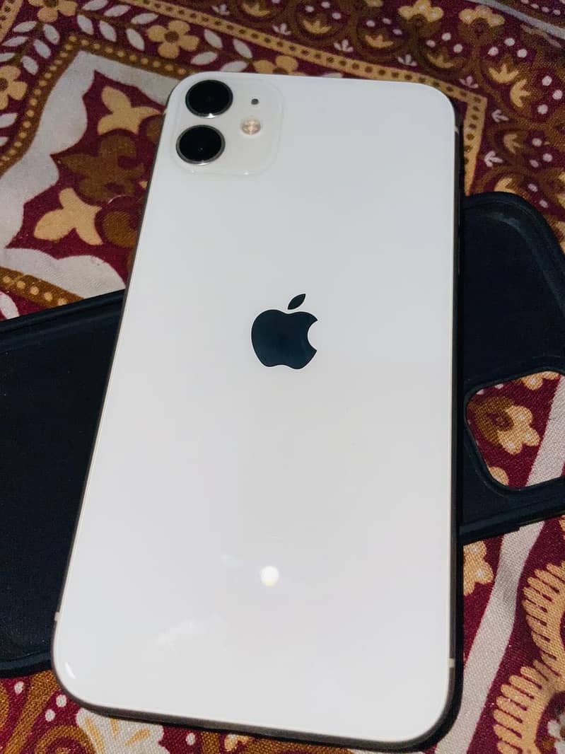 Apple iPhone 11 2