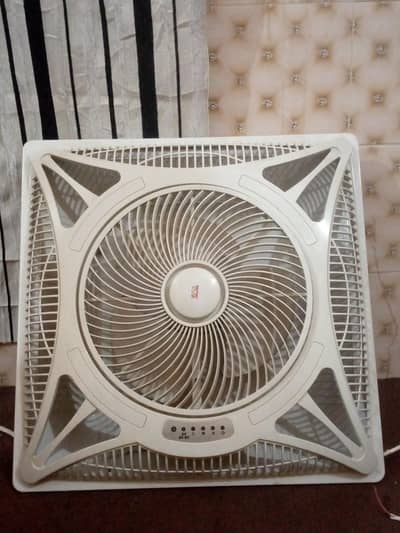 Celling Fan 2x2