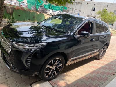 Haval Jolion 2021