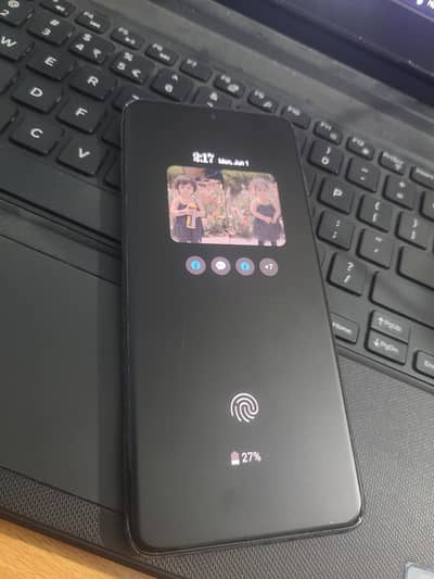 Samsung Mobile S20 Plus