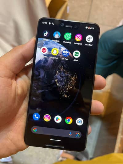 Google Pixel 3 XL