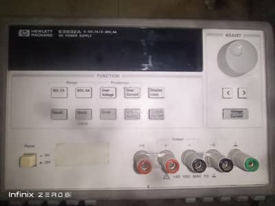 DC power supply
