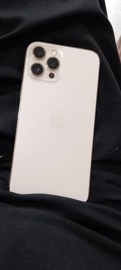 Apple iPhone 12 Pro Max