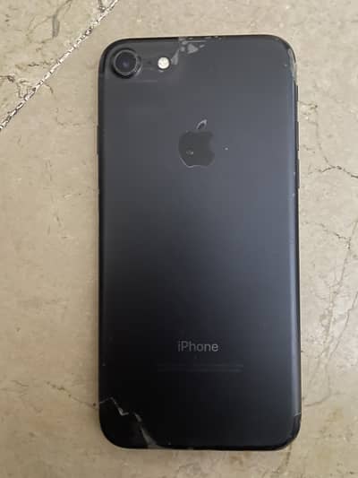 Apple iPhone 7