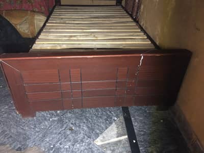 Good condition
