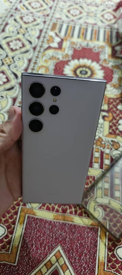 Samsung S23 Ultra
