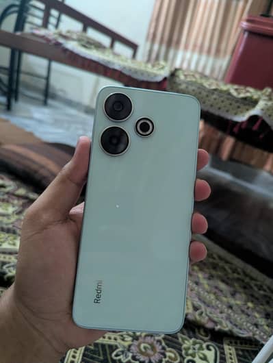 Xiaomi Redmi 13