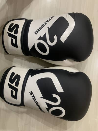 New boxing gloves for sale