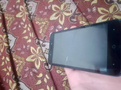 Itel A25 pro