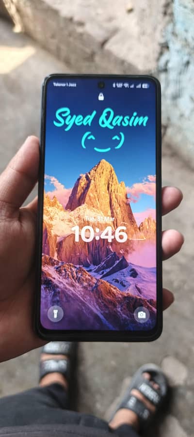 OPPO A5