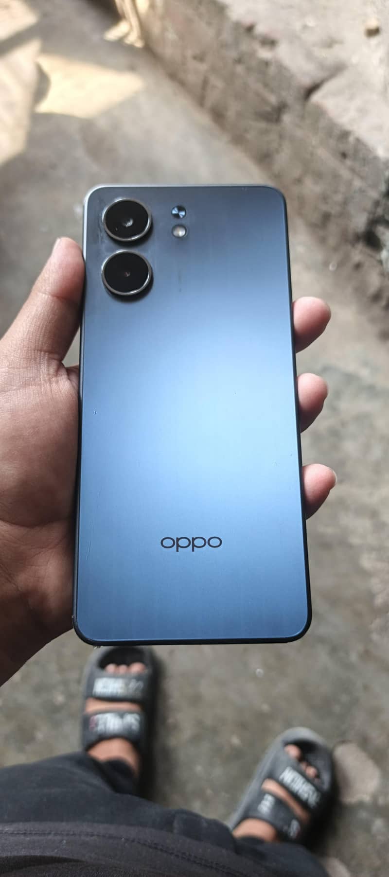 OPPO A5 5