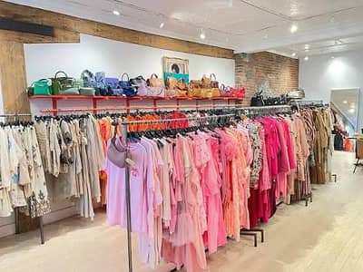 urgent hiring only female  boutic dress watsps 03225794962