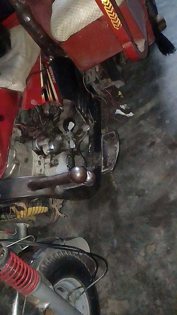 DASKA 1