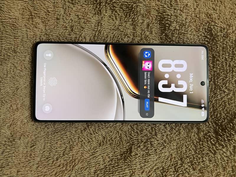 Infinix note 50 1