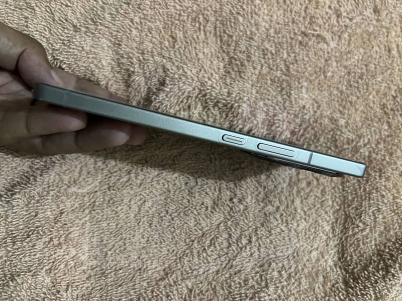 Infinix note 50 5