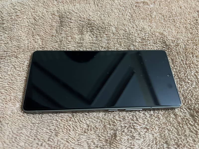 Infinix note 50 6