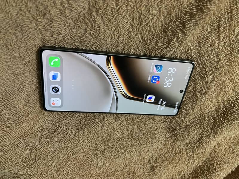 Infinix note 50 7