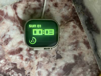 T900 ultra smart watch