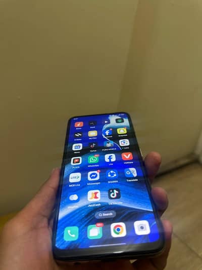 OPPO Reno 2