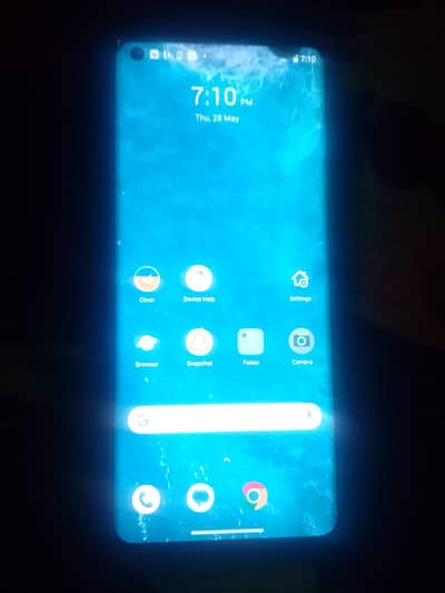 Motorola Edge