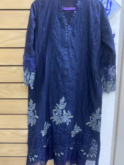 Ready to wear Dreas