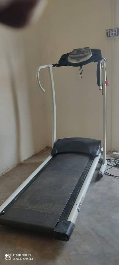 used treadmill for sale, contact number 03112462210