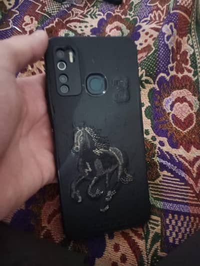 Tecno Spark 5 Pro