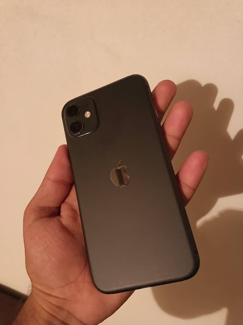 Apple iPhone 11 2