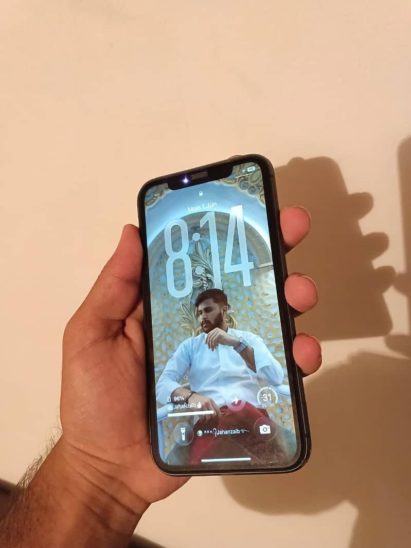 Apple iPhone 11 5