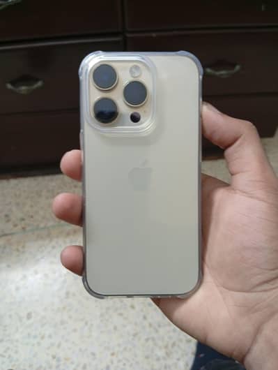 Apple iPhone 14 Pro